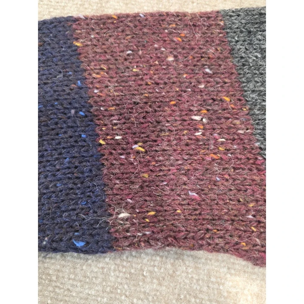 Eskimo vintage knitwear